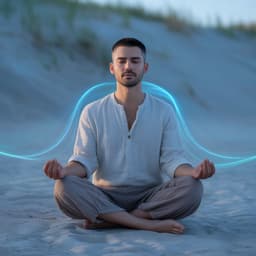 Cover art for Breaking the Cycle of Anger